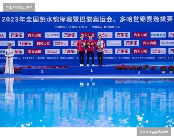 程子龙李亚杰混双三米板三月配对默契度引发关注 程子龙李亚杰混双三米板三月配对默契度引发关注