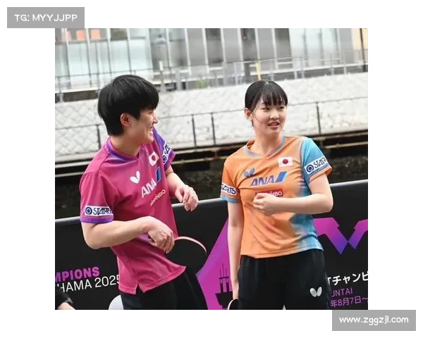 张本智和妹妹张本美和入选日本国家队 世青赛表现亮眼引关注 张本智和妹妹张本美和入选日本国家队 世青赛表现亮眼引关注